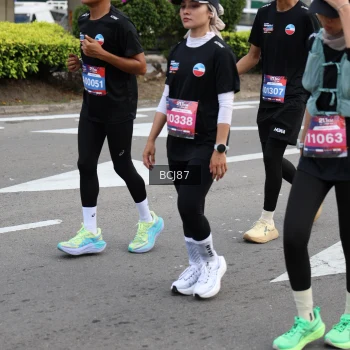 Runner Photo 3788555