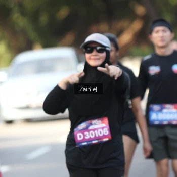 Runner Photo 3788558