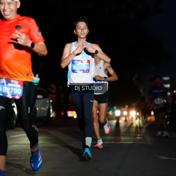 Runner Photo 3788562