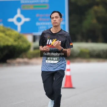 Runner Photo 3788583