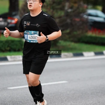 Runner Photo 3788584