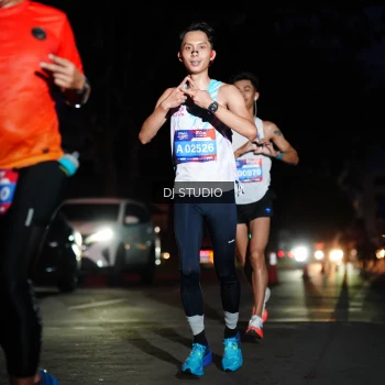 Runner Photo 3788591