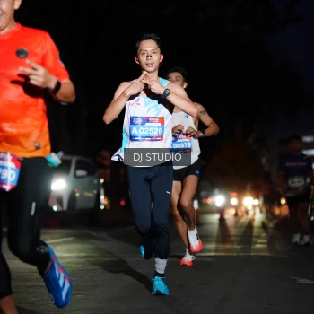 Runner Photo 3788594