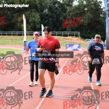 Runner Photo 378860