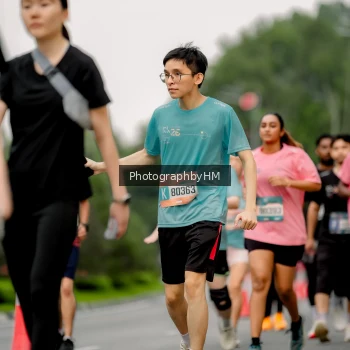 Runner Photo 3788602