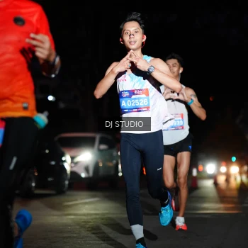 Runner Photo 3788605