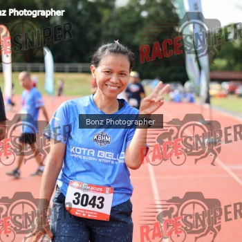 Runner Photo 378861