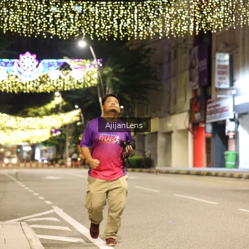 Runner Photo 3788612