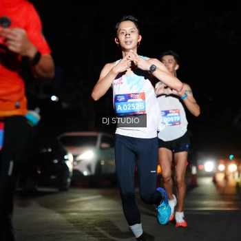 Runner Photo 3788613
