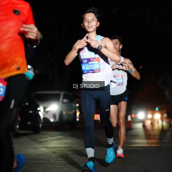 Runner Photo 3788616