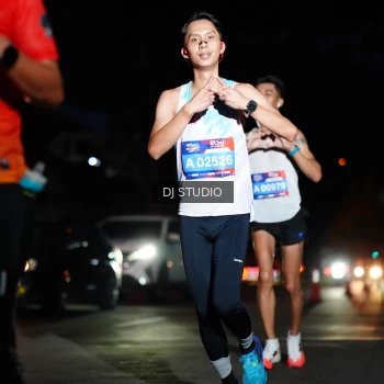 Runner Photo 3788620