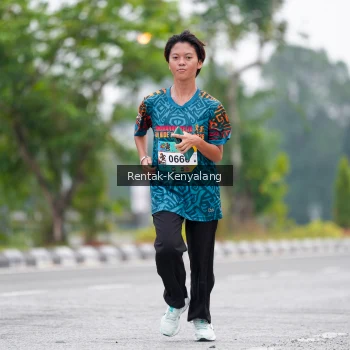 Runner Photo 3788622
