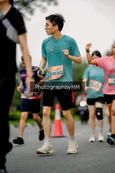 Runner Photo 3788623