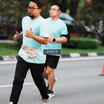 Runner Photo 3788637