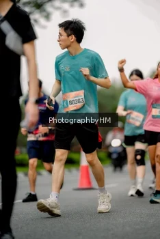 Runner Photo 3788638