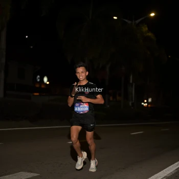 Runner Photo 3788639