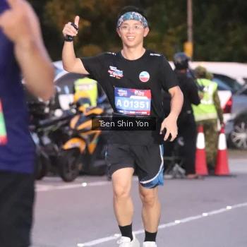 Runner Photo 3788648