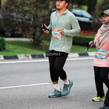 Runner Photo 3788657
