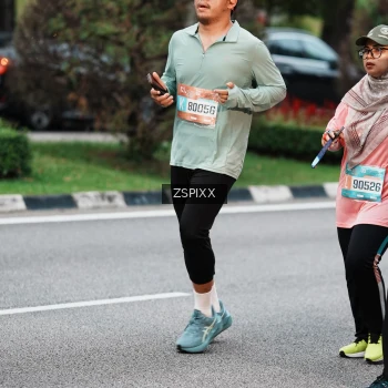 Runner Photo 3788660