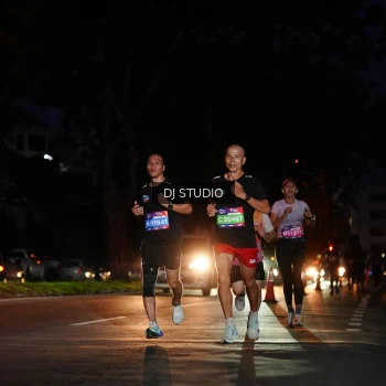 Runner Photo 3788662