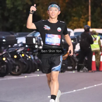 Runner Photo 3788663