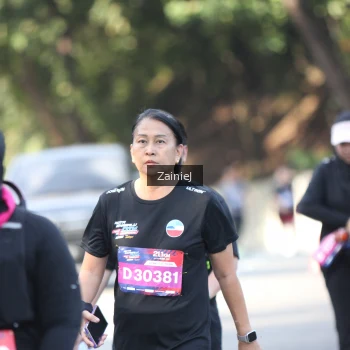 Runner Photo 3788669