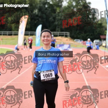 Runner Photo 378867