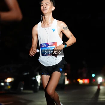 Runner Photo 3788671