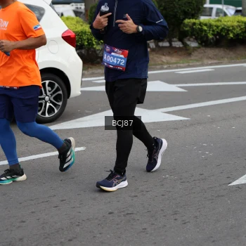 Runner Photo 3788676