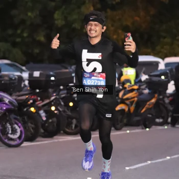 Runner Photo 3788689