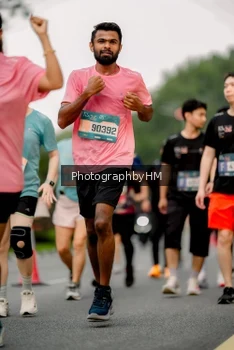 Runner Photo 3788693