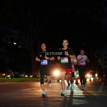 Runner Photo 3788698