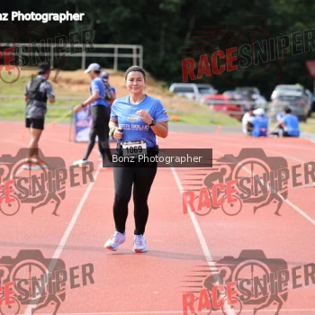 Runner Photo 378870