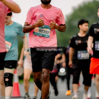 Runner Photo 3788703