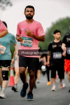 Runner Photo 3788707