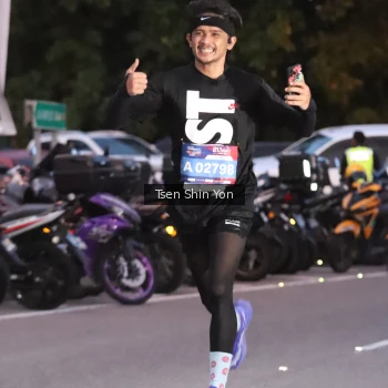 Runner Photo 3788720