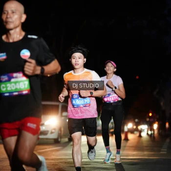 Runner Photo 3788734