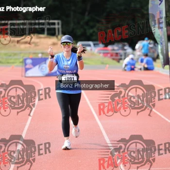 Runner Photo 378875