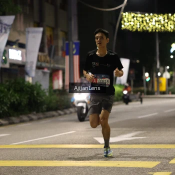 Runner Photo 3788753