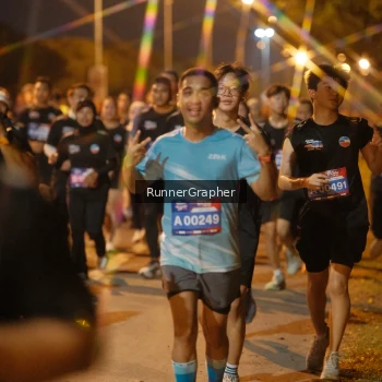 Runner Photo 3788759