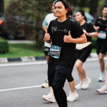 Runner Photo 3788761