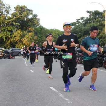 Runner Photo 3788763