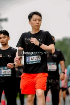 Runner Photo 3788770
