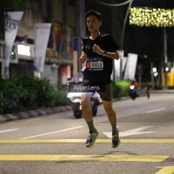 Runner Photo 3788773