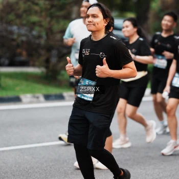 Runner Photo 3788774