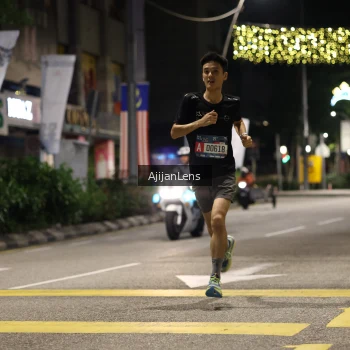 Runner Photo 3788775