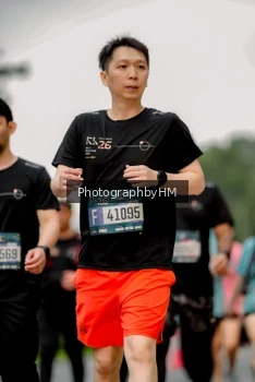 Runner Photo 3788778