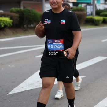 Runner Photo 3788779