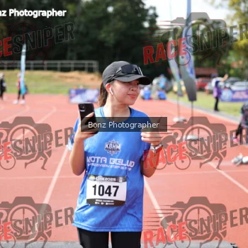 Runner Photo 378878