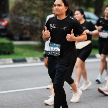 Runner Photo 3788781